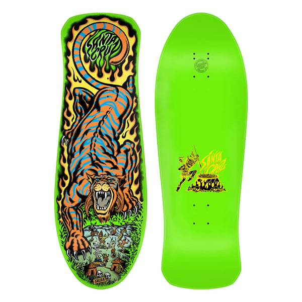 Santa Cruz Salba Tiger 10.3