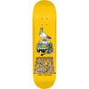 Anti-Hero Liberdad Series 8.25 Pfanner