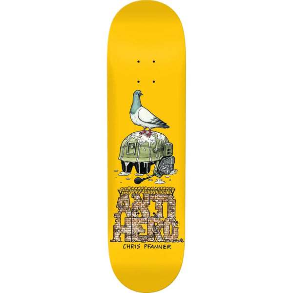 Anti-Hero Liberdad Series 8.25 Pfanner