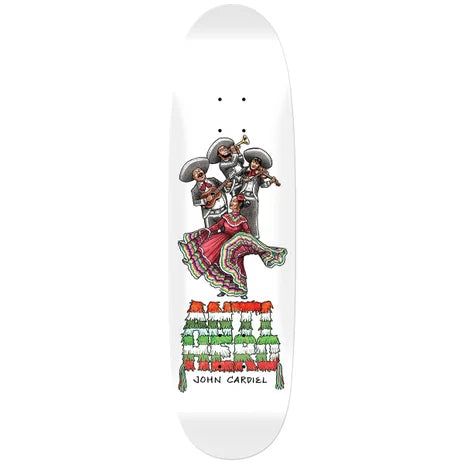 Anti-Hero Liberdad Series 9.18 Cardiel