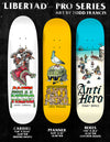 Anti-Hero Liberdad Series