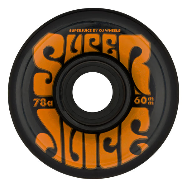 OJ Wheels Super Juice 78A 60mm