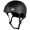 187 Low Pro Cert Black Matte