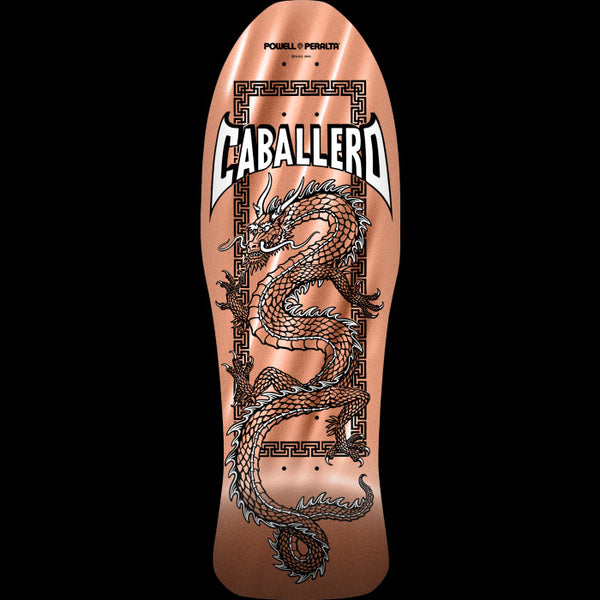 Powell-Peralta Cab Copper Foil