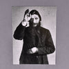 Theories Rasputin Sticker