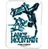 Powell-Peralta Lance Sticker