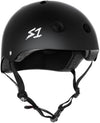 S1 Helmet Mega Lifer Black
