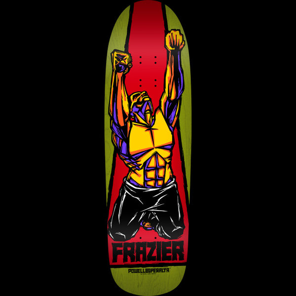 Powell-Peralta Frazier 9.5