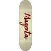 Magenta Big Brush Team Decks