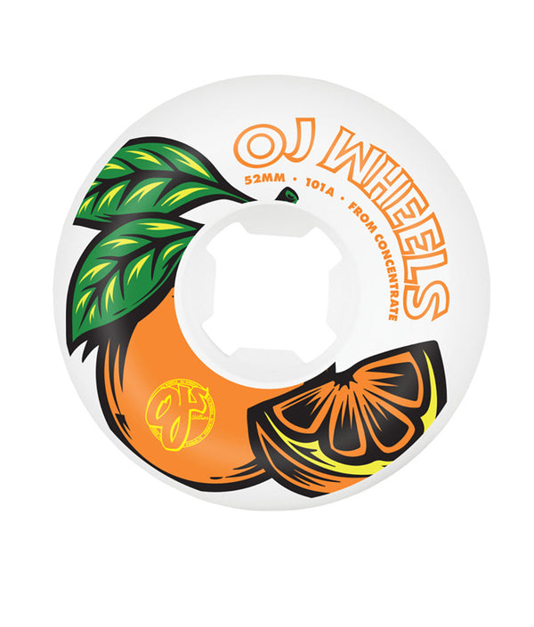 OJ Wheels 52mm 101A