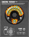 Spitfire 58mm 80HD Conical Full