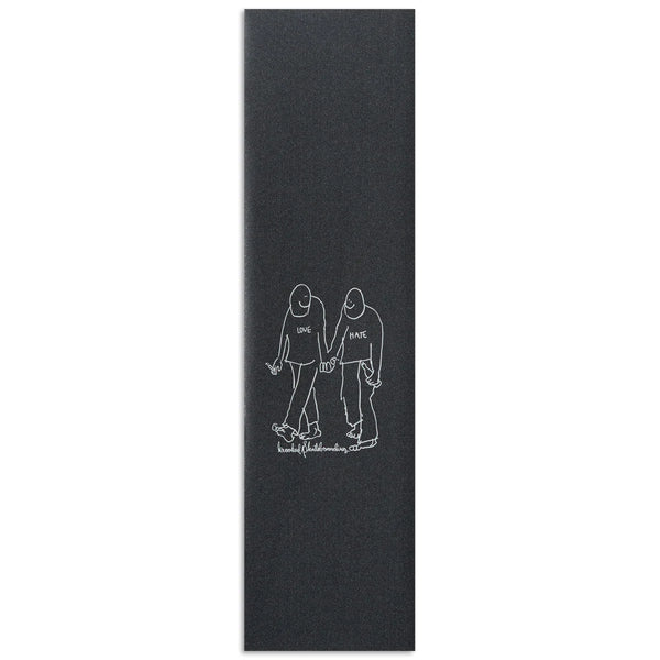 Krooked Love/Hate GripTape