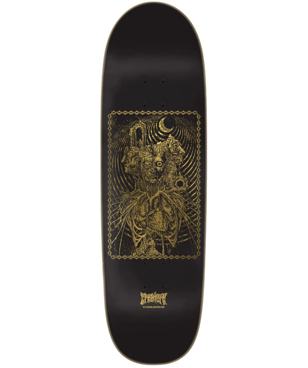 Creature VX Fortress LG 9.25