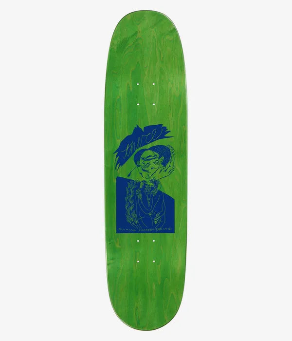 There • 'Slow Song' Marbie Pro Deck • 8.5"