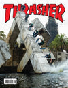 Thrasher January 2024