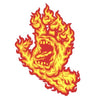 Santa Cruz Screaming Hand Flames π₯