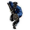 Powell-Peralta Senn Sticker