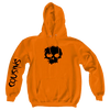 Zero Cousins Hoodie Small