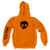 Zero Cousins Hoodie Small