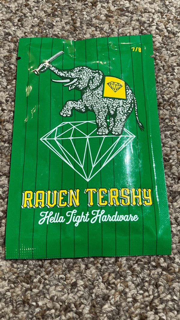Diamond Tershy 7/8 Allen
