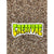Creature Logo Sticker