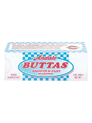 Andale Bearings Buttas - Topless Pizza