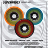 Spitfire SuperWides 80HD 60mm