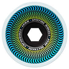 Spitfire SuperWides 80HD 60mm