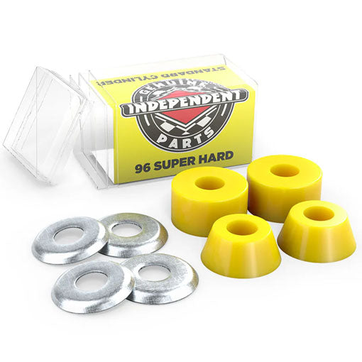 INDEPENDENT STG11 BUSHINGS (ASSORTED)