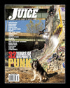 JUICE MAGAZINE #80