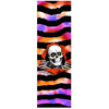 POWELL PERALTA - RIPPER TIE DYE 2 GRIP SHEET (9)