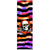POWELL PERALTA - RIPPER TIE DYE 2 GRIP SHEET (9)