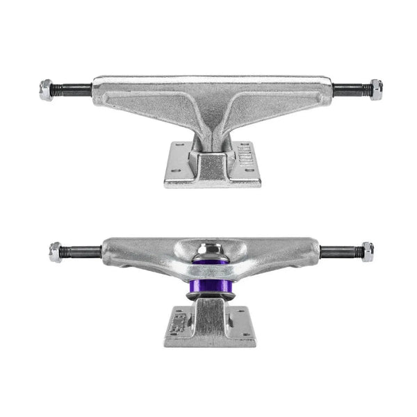 Venture Trucks 5.0 Polished High