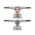 Independent Trucks T-Hanger Stage 11 109