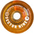 Sector9 Nineballs 78A 72mm Wheels - Orange