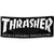 Thrasher Skate Mag Banner