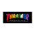 Thrasher • RAINBOW MAG STICKERS