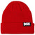 DGK Beanie • RED