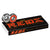 BONES BEARINGS - REDS (SET OF 8)
