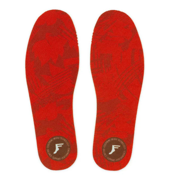 Footprint Insoles - KING FOAM FLAT 5MM