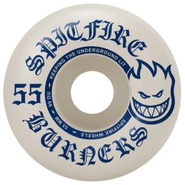 Spitfire • BURNERS 99D • 55mm
