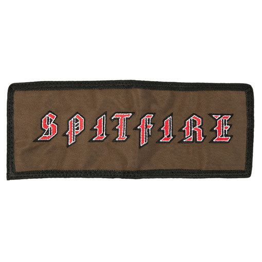Spitfire Old-Style BiFold Wallet