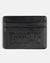 Thrasher Leather Card Wallet