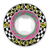 Slime Balls • Saucers 95A Wheels • 55-57mm 55mm