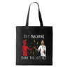 Toy Machine • Bury The Hatchet Tote