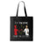 Toy Machine • Bury The Hatchet Tote