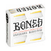 Bones • MEDIUM 91A Bushings • WHITE