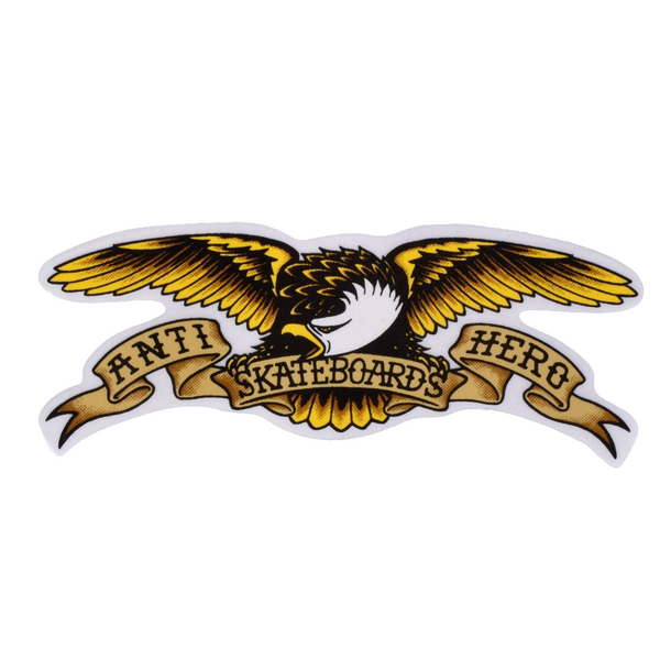 AntiHero Eagle Sticker (ASSORTED SIZES)