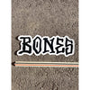 Bones LG Sticker