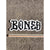 Bones LG Sticker